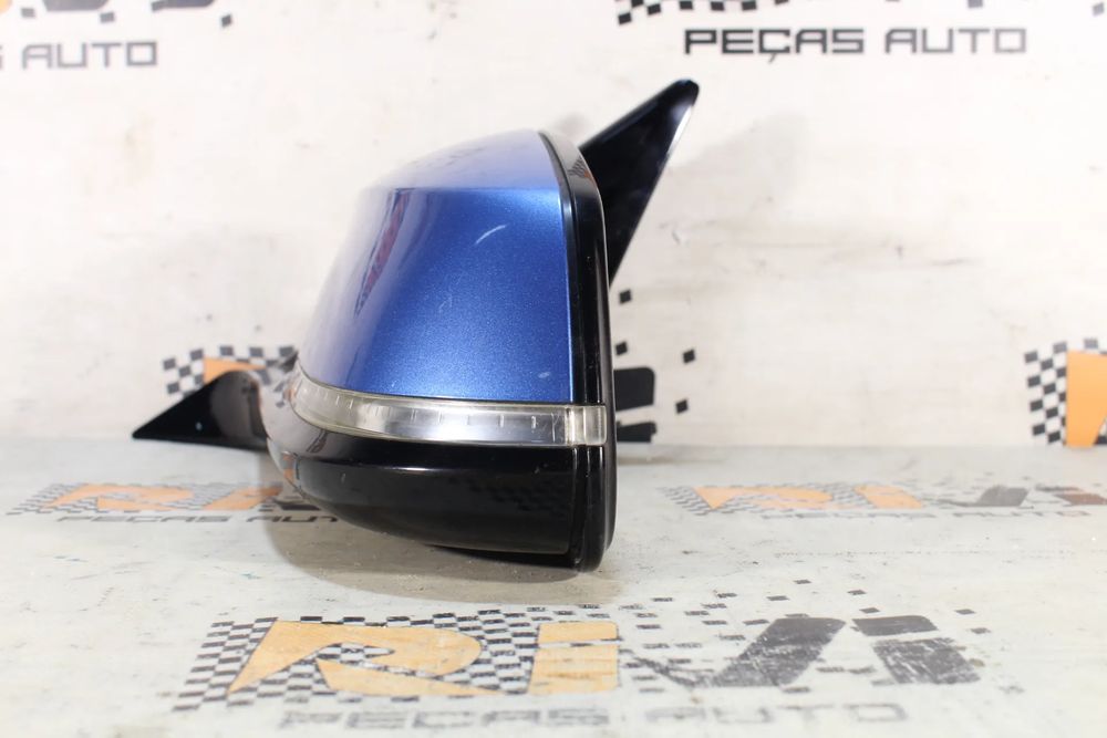 Retrovisor / espelho esquerdo BMW 1 (F20)