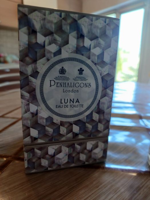 Туалетна вода/духи оригінал