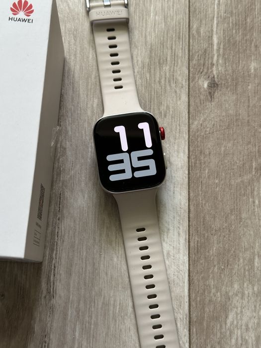 Смарт-Часы huawei watch fit 3