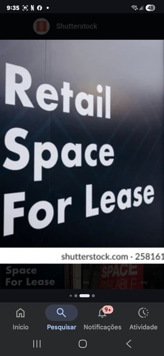 Aluga se Loja São Domingos Benfica