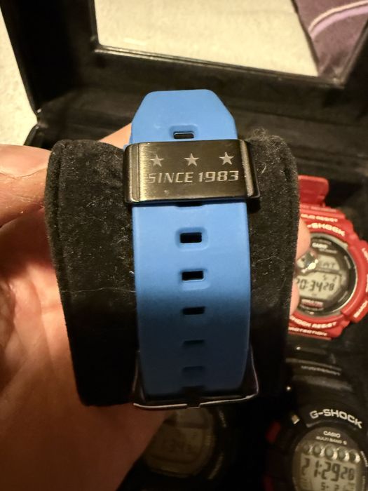 Casio G Shock DW-8195