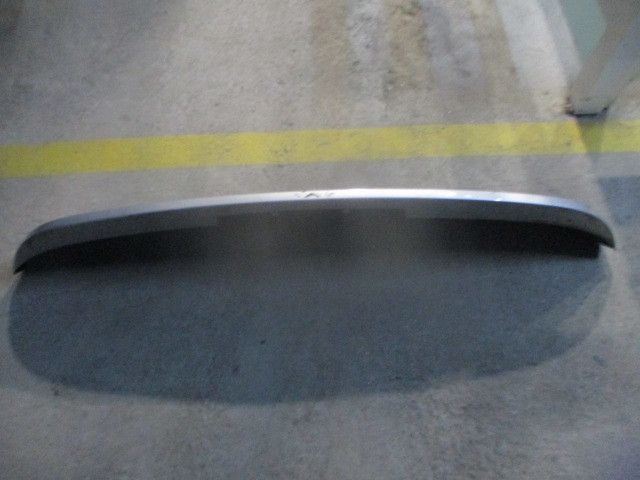 Spoiler / aileron da tampa da mala CITROËN DS4 (NX_)