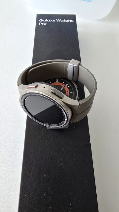 Samsung Galaxy Watch 5 PRO LTE