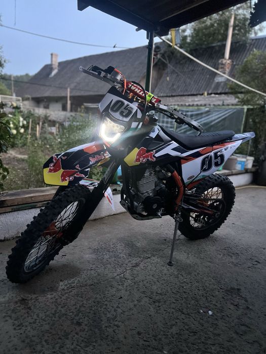 Kovi advance 300