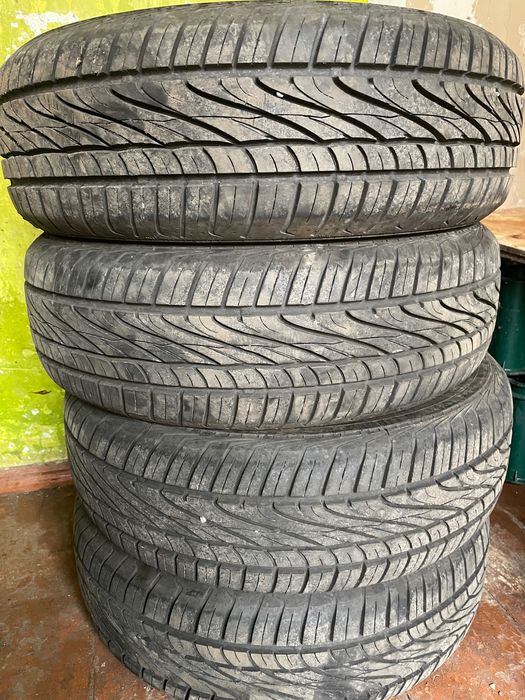 Продам літні шини 225/40/18