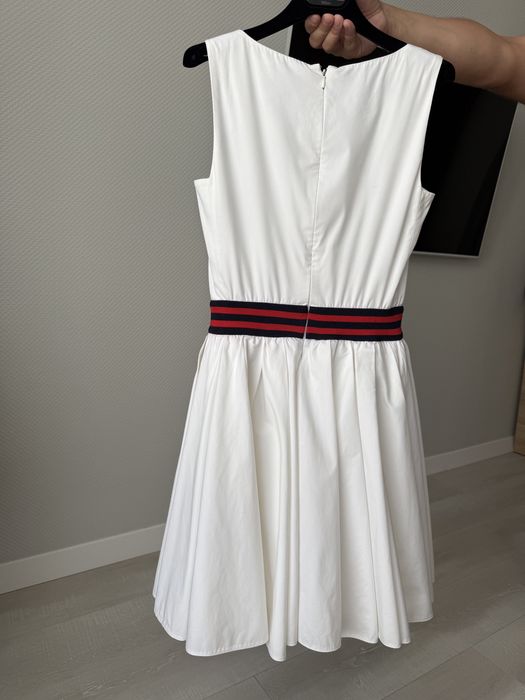 Платье prada оригинал