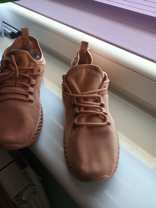 Buty sportowe damskie!