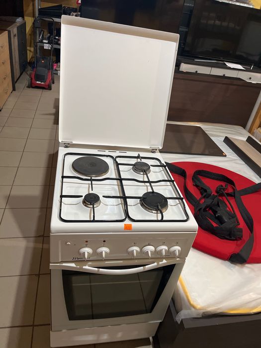 Плити газові,комбіновані та електричні.