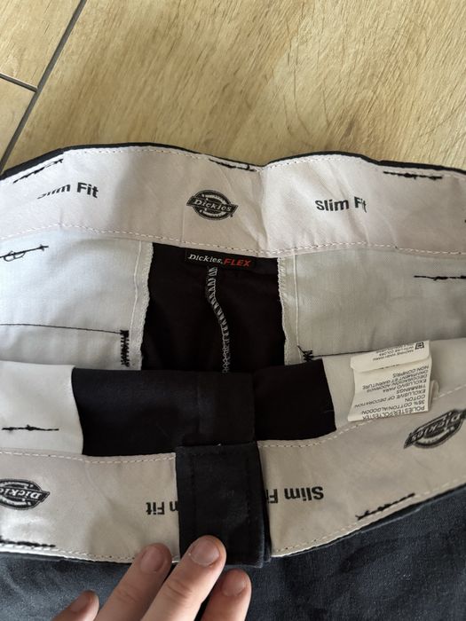 Spodenki Dickies