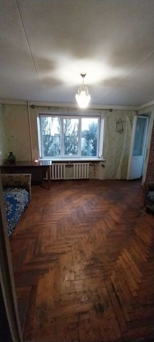 Аренда 1 комнотной квартиры