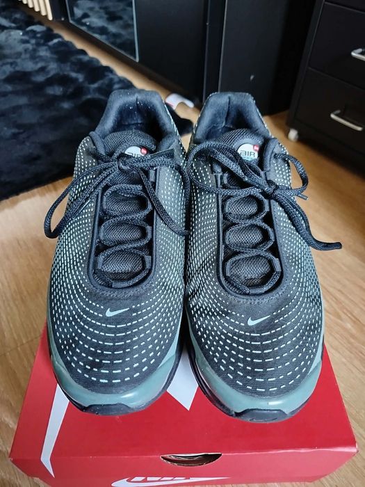 Buty Nike air max DN