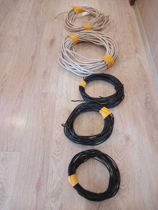 Продам кабель недорого