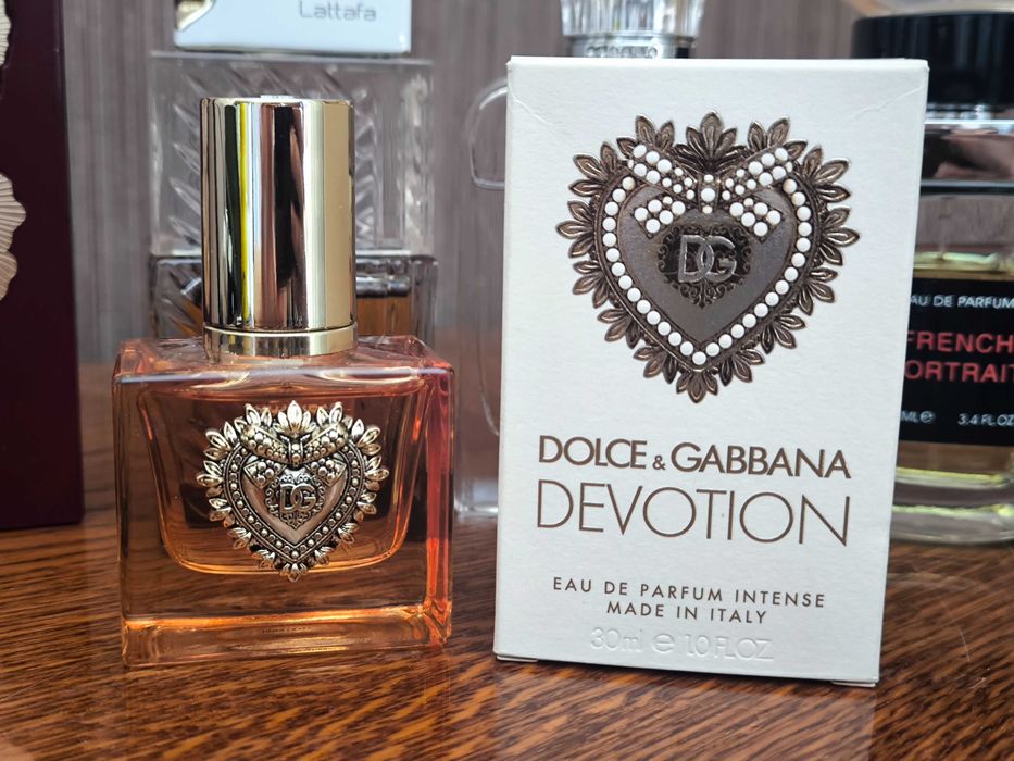 Парфуми Dolce&Gabbana,  Lattafa,  Anfar, Masque Milano,, Rochas, Roberto Cavalli, My perfumes