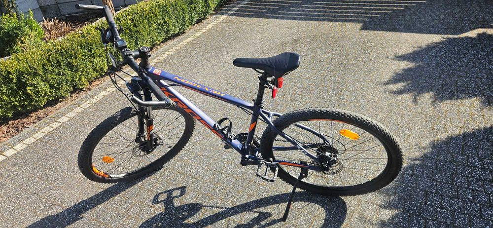 Rower KROSS hexagon 3.0
