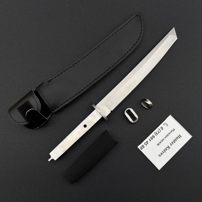 Нож танто охотничий тактический туристический Magnum Tanto Cold Steel