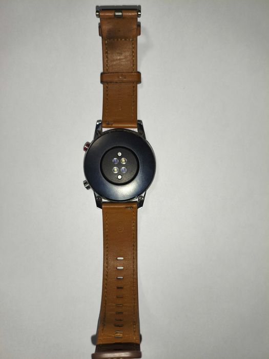 Продам годинник HONOR Watch Magic MNS-B119V Flax Brown