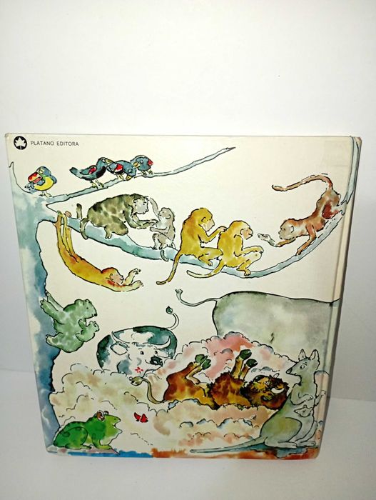 Animais! Animais! - Peter Lippman64741110344577121