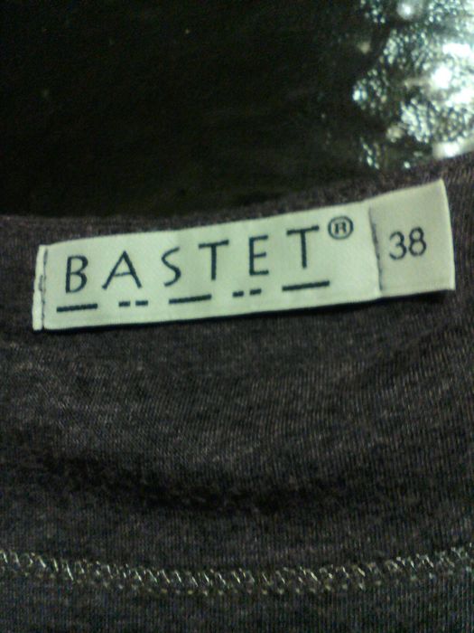 41. BASTET sukienka damska rozmiar 38