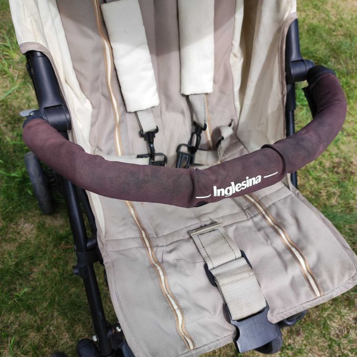 Wózek / spacerówka / parasolka  Maclaren Inglesina
