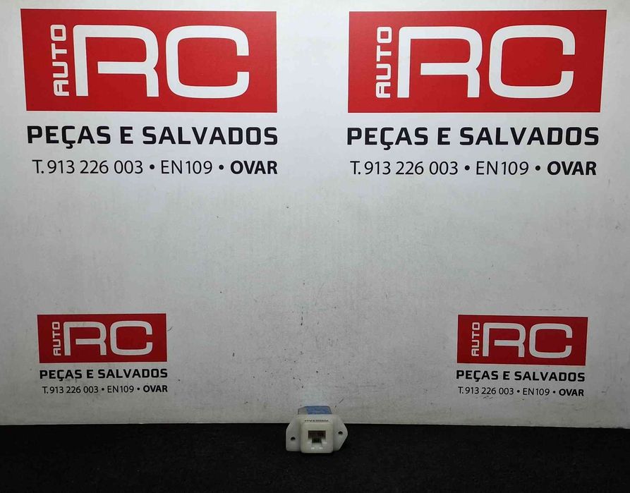 Resistência de Ar Condicionado 70T033A17 - NISSAN JUKE
