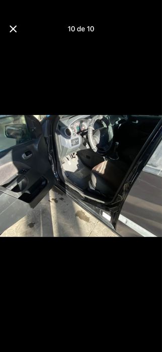 Ford fiesta 2006 1.4 TDCI