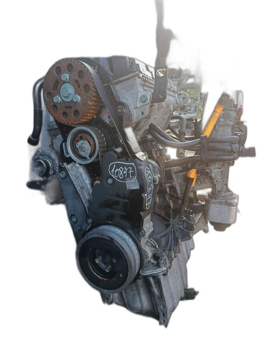 Motor completo AUDI A4 (8D2, B5)