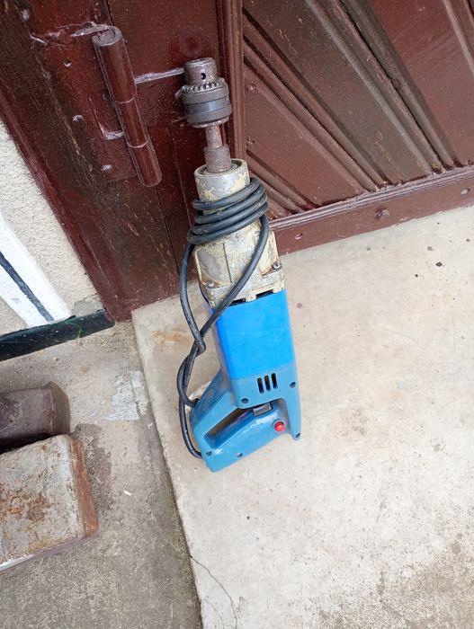 Дриль ИЕ-1035 У2