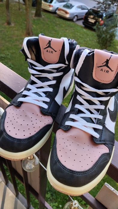 Nike air rozmiar 39