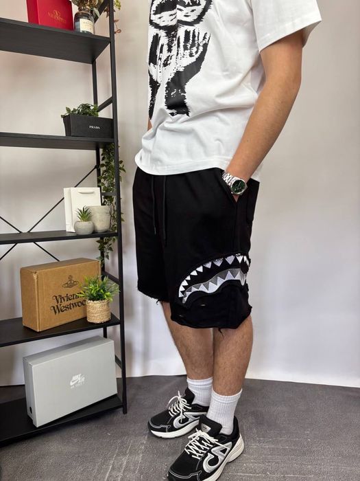 Шорти Sprayground/ Спрейграунд
