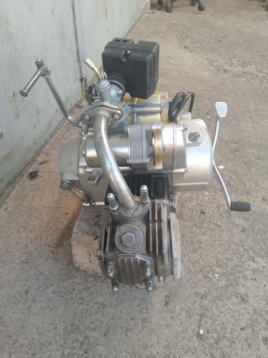 Продам 1Р39FMB мотор(дельта).