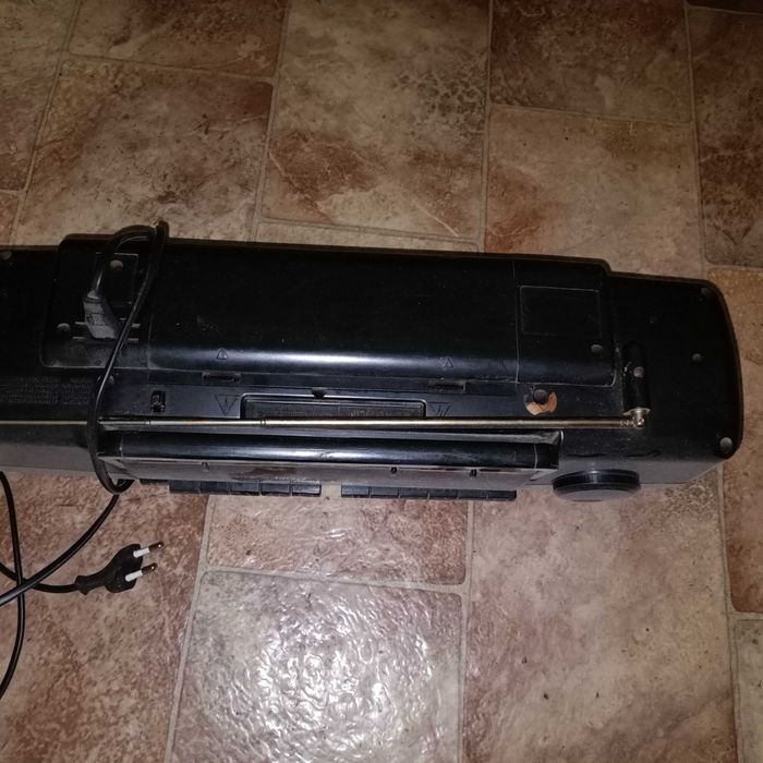 Magnetofon Philips jamnik aw7092/00