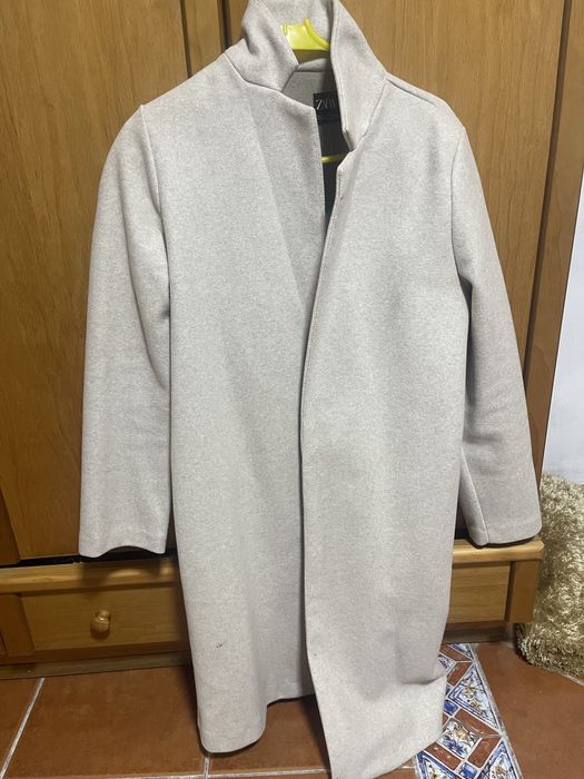 Blusao homem zara  - L