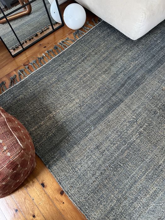 Tapete juta Zara Home 200cm x 300cm