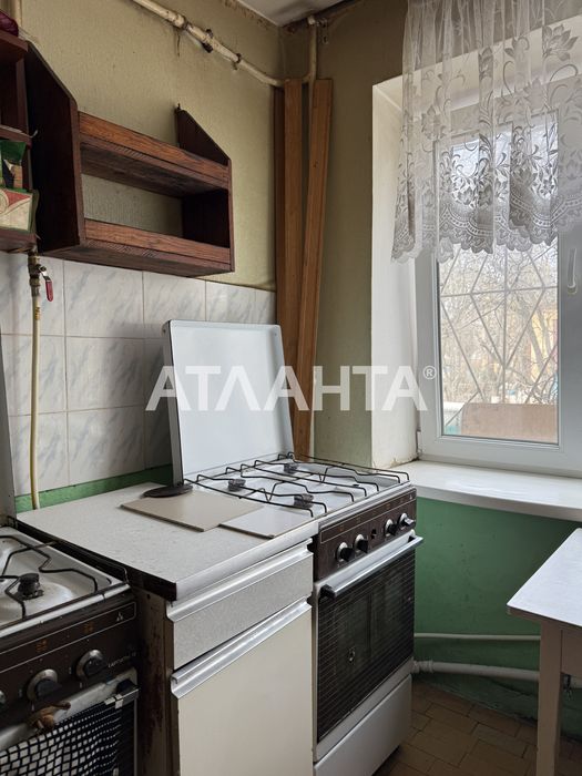 В продаже комната в коммунальной квартире