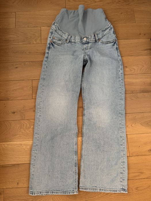 Штани для вагітних h&m розмір м