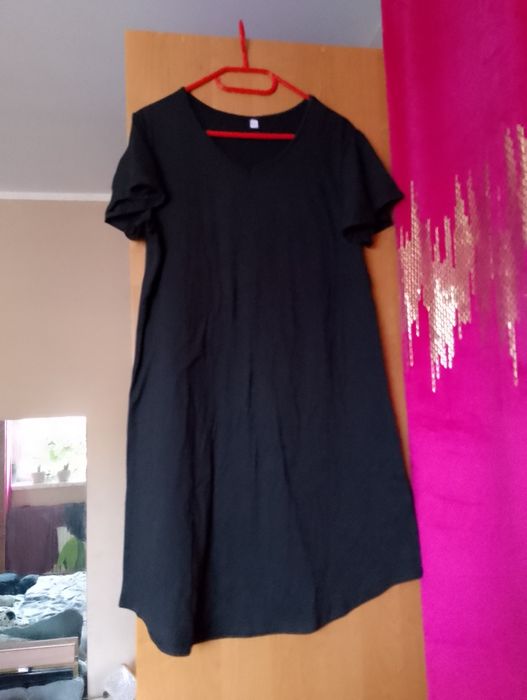 Nowa tuniki sukienka
