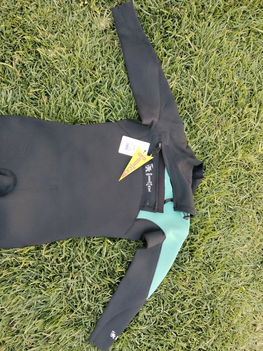 Fato de Surf GOTCHA 3.2 tamanho S