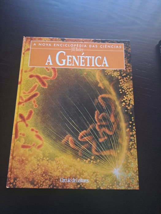 Coleção "A Nova Enciclopédia das Ciências"