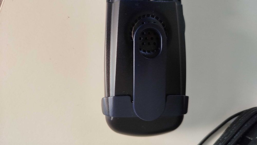 Telefones S/Fios DECT Haeger B098 PT (Par-2 Bases) com func. SMS