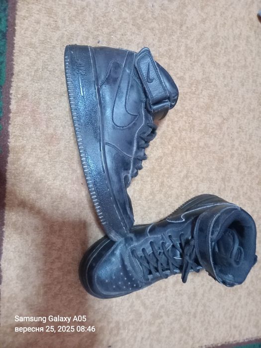 Кросовки Nike air