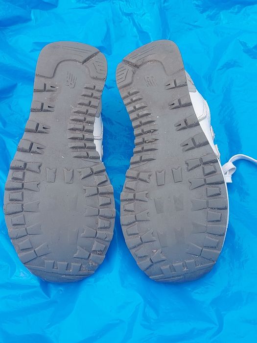Buty adidasy damskie rozmiar 38 firma Balana