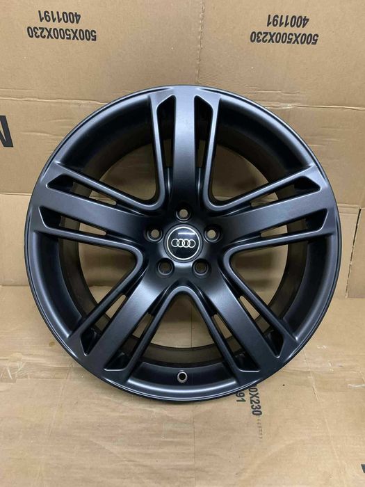 Alufelgi 5x112 19cali Audi S5 A5 A4 A6
