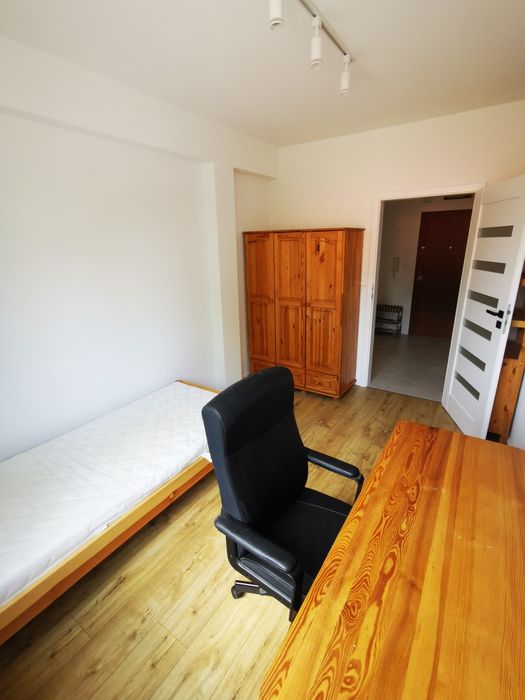 Apartment in Kraków, Osiedle Bronowice Nowe, Bronowice - More