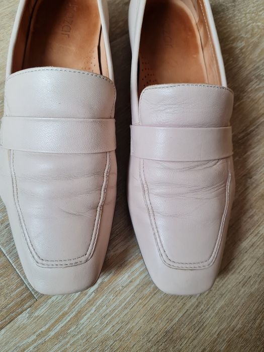 Buty lordsy Kazar rozm. 39