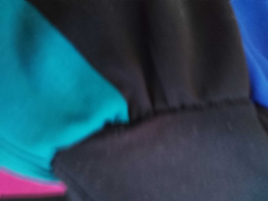 Bluzka koszulka damska