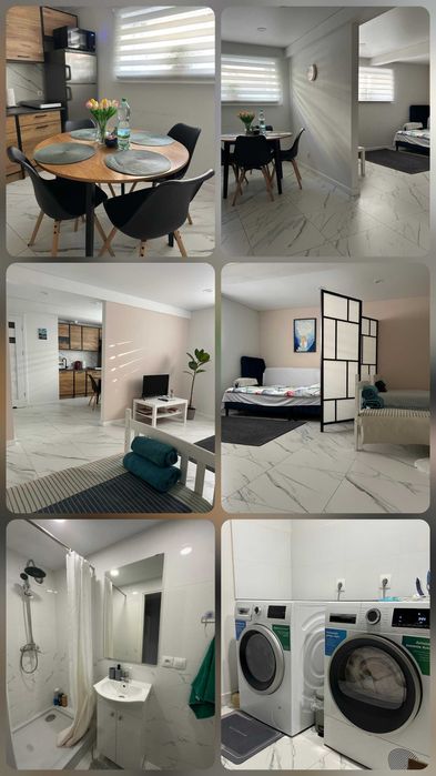 Noclegi, wynajem mieszkania krótkoterminowy  Przemyśl centrum