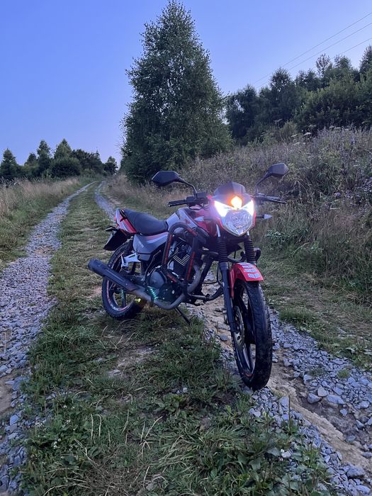 Продам Forte ft 200-23