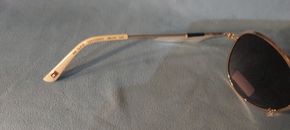 Tommy Hilfiger OL 618 okulary przeciwsłoneczne