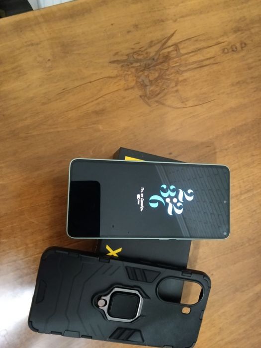 Продажа Поко  x7 про