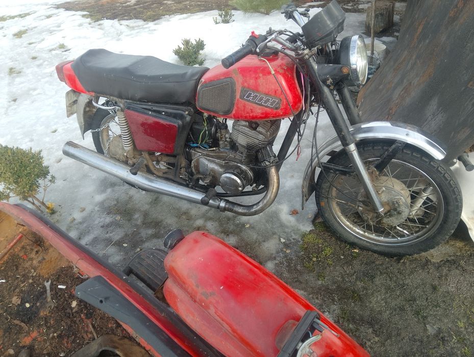 Іж планета 5 продам в робочому стані